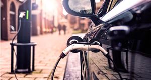Half of councils can’t afford to install EV chargers