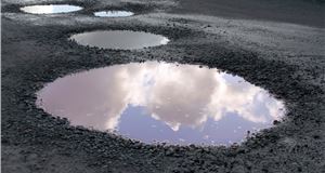 Cambridgeshire revealed as UK’s worst county for potholes