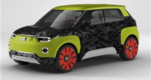 Fiat Panda 2022: New Panda to stick with petrol engines