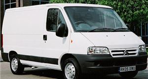 New Aftermarket Van Warranty from Warranty Direct