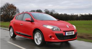 Renault cuts prices for 2011