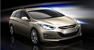 Hyundai reveals details of new i40