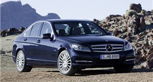Revised Mercedes C-Class due in March