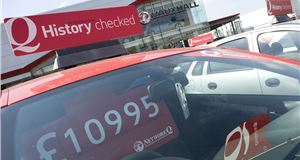 Used Vauxhalls sold through Network Q to be offered with 'Lifetime' warranty
