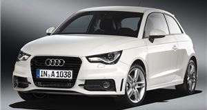 Top Audi A1 with 185bhp available to order