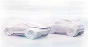 BMW to launch 'BMW i' sub-brand for 'zero emissions' vehicles 
