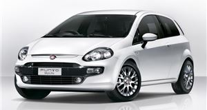 Fiat launches new MyLife trim across range
