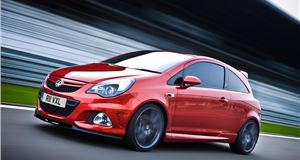 Vauxhall launches most powerful Corsa ever