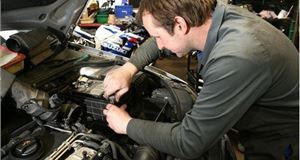 Car Owners Face Total £1.6 billion Mechanical repair Bill