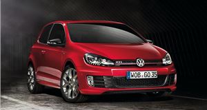 Volkswagen to launch Golf GTI Edition 35