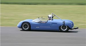 Castle Combe Classics and Sportscar Action Day, Saturday 11th June
