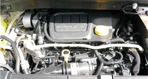 Renault launches 115g/km Eco2 diesel in an Scenic