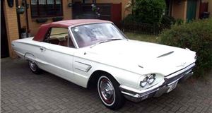 Chalk and Cheese Classics in Barons 7th June Auction