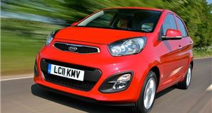 The new Kia Picanto to go on sale on June 17