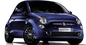 FIAT turns 500 TwinAir into specific model