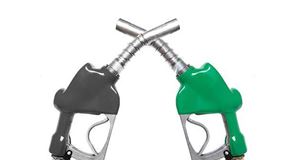 Company car tax: Petrol versus diesel