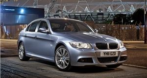 BMW launches new Performance Editions