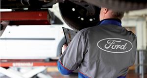 Ford launches Accident Management service