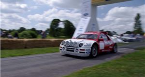 Cholmondeley Pageant of Power Starts Tomorrow