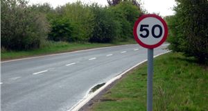60% of motorists annoyed by slow drivers
