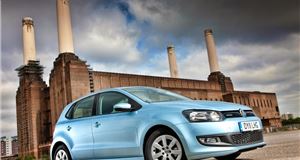 Volkswagen to showcase Bluemotion tech at EcoVelocity
