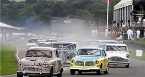 Record Entry Expected for HRDC Final