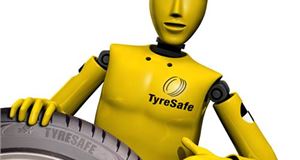 Seven safety tips from TyreSafe