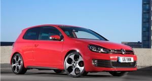 Volkswagen adds leather to selected Golf models