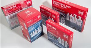 Autogylm Introduces Six New Gift Packs For Christmas