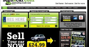 New website helps private car sellers