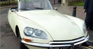 More Entries for Barons December 13th Classic Car Auction