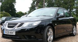 SAAB Owners To Benefit From 25% Reduction in Warranty Premiums