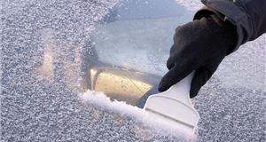 Car Jackings Increase on Icy Mornings