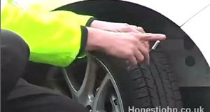 Practical Guides: How to check your tyre tread