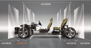 Volkswagen's new chassis explained
