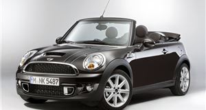 MINI launches Highgate special edition
