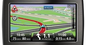 New insurance saving tech from TomTom