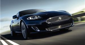 Jaguar's new XK 'Artisan SE' revealed