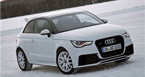 Audi confirms A1 quattro for the UK