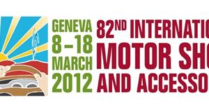 Geneva Motor Show 2012: Gallery