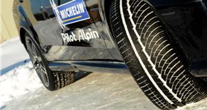 Michelin Launches Tyre Dealer Review Website