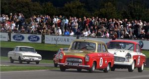 HRDC is Castle Combe Season Opener on 28th March