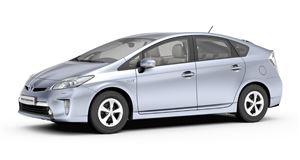 Orders open for Toyota Prius Plug-In