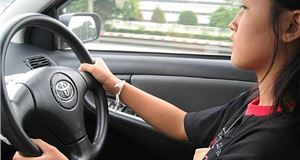Telematics Cuts Young Driver Crash Risk By 40%