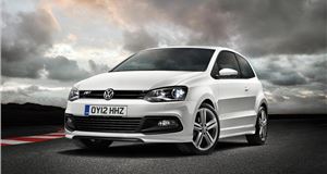 Volkswagen introduces stylish Polo R Line