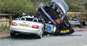 Car Insurance Business Likely to be Investigated