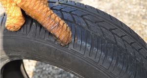 Part worn tyres are an 'accident waiting to happen'
