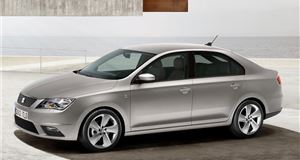 First details of the new SEAT Toledo