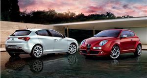 Alfa Romeo offering extended warranty