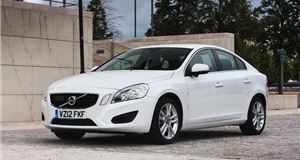 Volvo adds new ‘Business Editions’ 